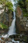 Тимоновский водопад