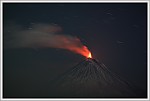 Из жизни Ключевского вулкана